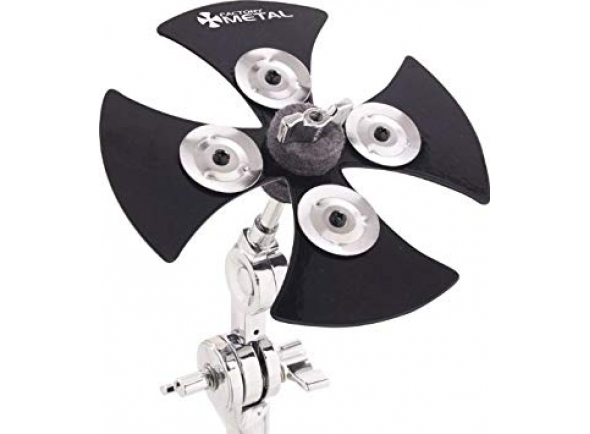 Factory Metal Street Bells FX 10 Factory Metal Street Bells FX 10